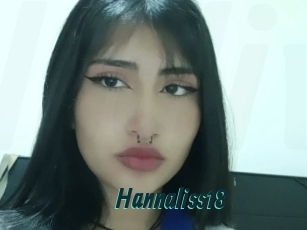 Hannaliss18