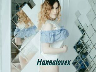Hannalovex