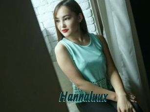 Hannaluux