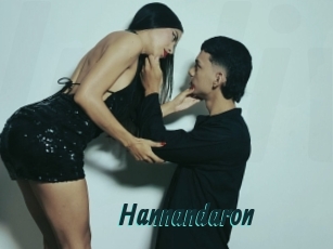 Hannandaron