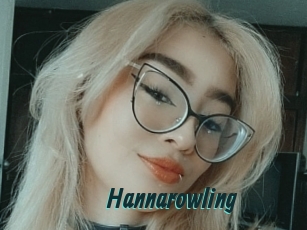 Hannarowling