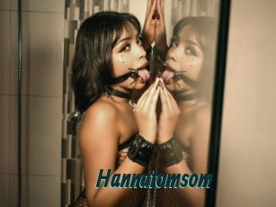 Hannatomsom