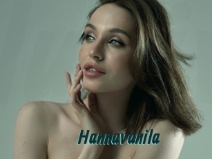 Hannavanila