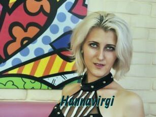 Hannavirgi