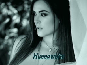 Hannawhite