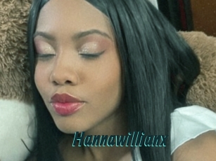 Hannawillianx