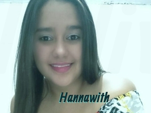 Hannawith