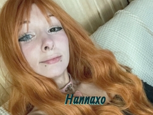 Hannaxo