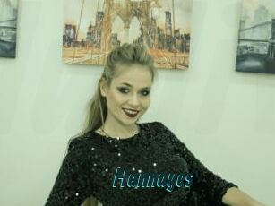 Hannayes