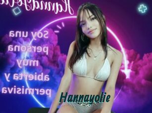 Hannayolie