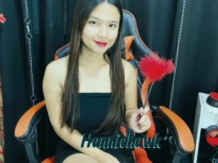 Hanniehawk