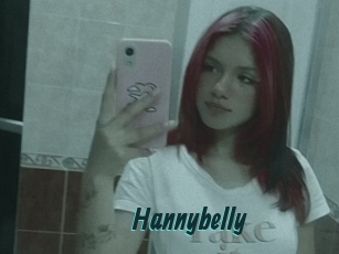 Hannybelly