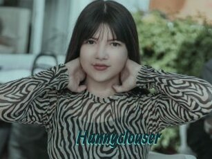 Hannyclouser