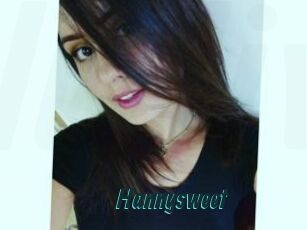 Hannysweet