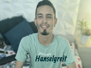 Hanselgreit