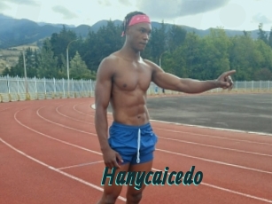 Hanycaicedo