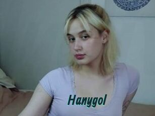 Hanygol