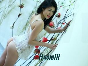 Haomili
