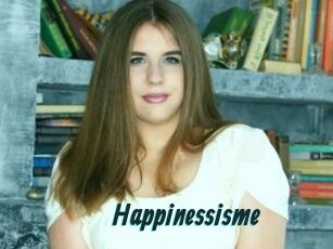 Happinessisme