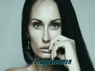 Happiwomen