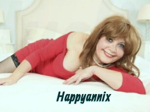 Happyannix