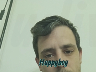 Happyboy