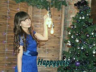 Happygerls