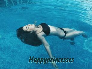 Happyprincesses