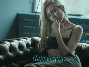 Happyregine