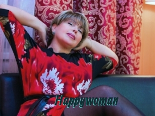 happywoman Lucy Live