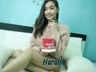 Haralin