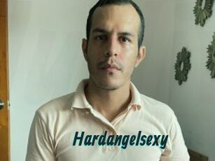 hardangelsexy Lucy Live