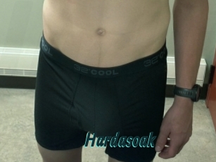 Hardasoak