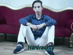 hardcaandy Lucy Live