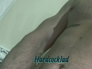 Hardcocklad