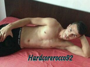 Hardcorerocco92