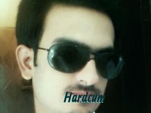 Hardcum