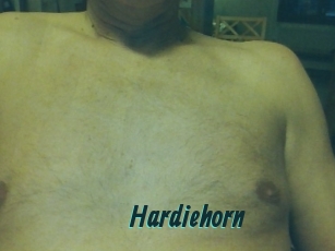 Hardiehorn