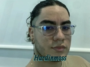 Hardinmoss
