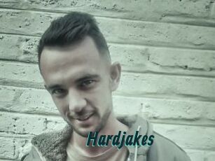 Hardjakes