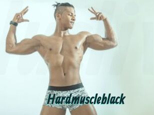 Hardmuscleblack