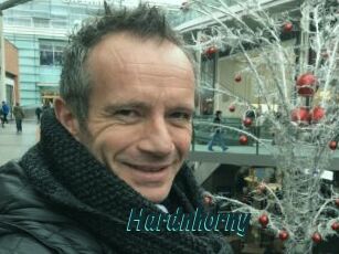 Hardnhorny
