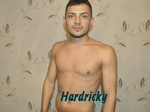Hardricky