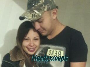 Hardxxcouple