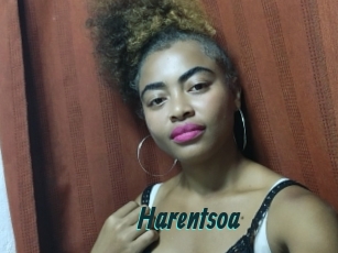 harentsoa Lucy Live