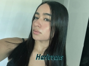 Harievans