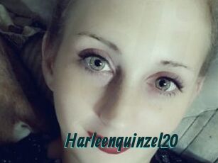 Harleenquinzel20