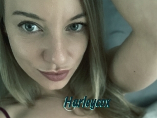 Harleycox