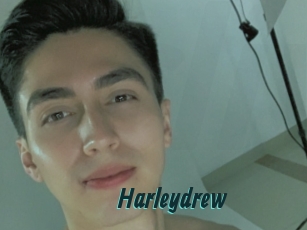 Harleydrew