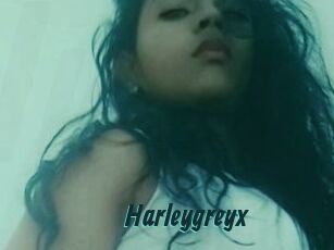 Harleygreyx